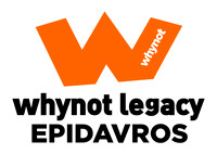 WhyNot Legacy - Epidavros 2026
