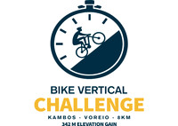 Bike Vertical Challenge 2025