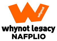 WhyNot Legacy - Nafplio 2025
