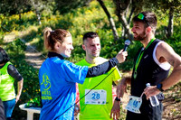 "