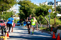 8.5km & 15km - Τερματισμοί