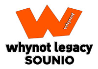 WhyNot Legacy - Sounio 2025