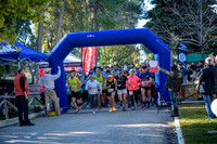 6km Τερματισμοί