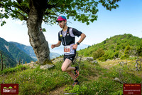 Wolf's Race 51km - 2o Σημείο