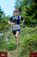 Wolf's Race 51km - 1o Σημείο
