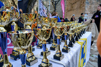 Απονομές