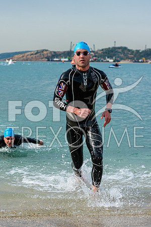 "