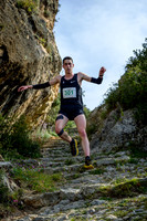 Taygetos Experience 20km - B