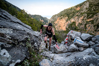 Taygetos Experience 20km - A