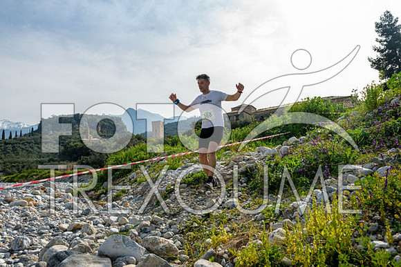 "