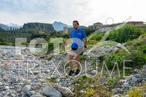 "