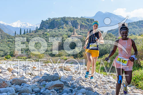 "