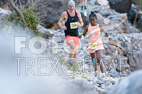 "