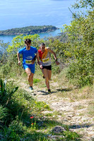 Vertical - 2ο Σημείο - Taygetos Challenge 2019
