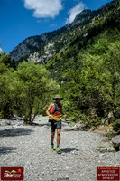 X Ultra 165km - Φαράγγι Ρεκά