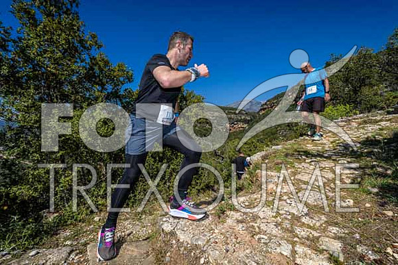 "