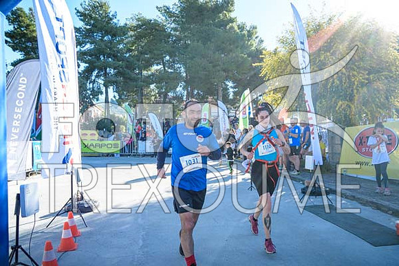 "