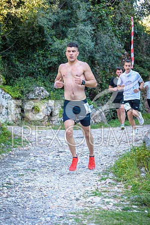 "