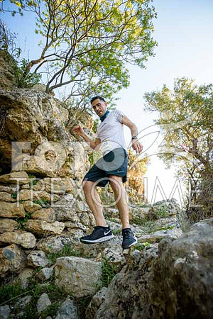 "