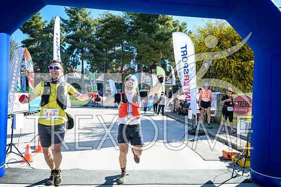 "