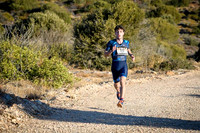 AQUATHLON ΤΡΕΞΙΜΟ