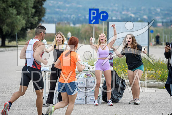 "