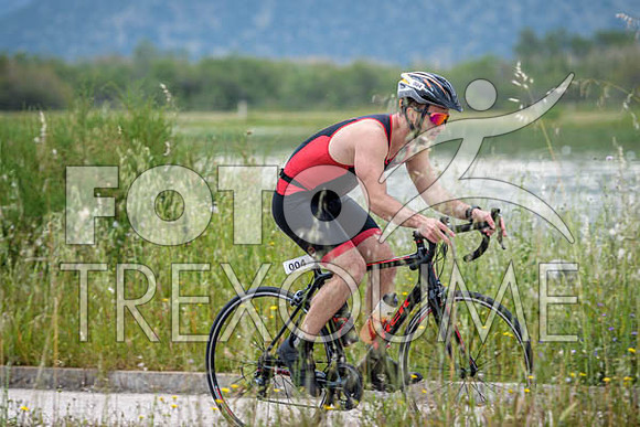 "