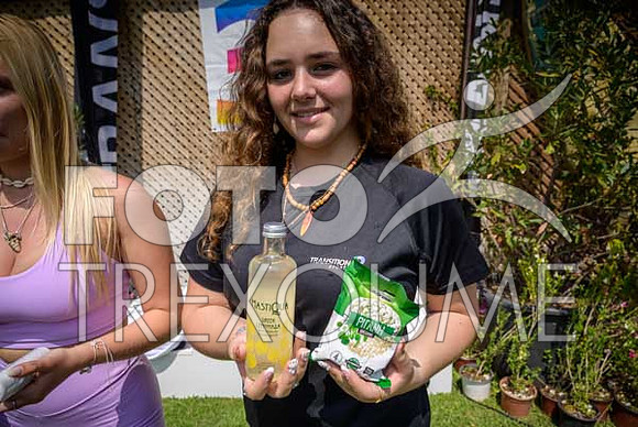 "