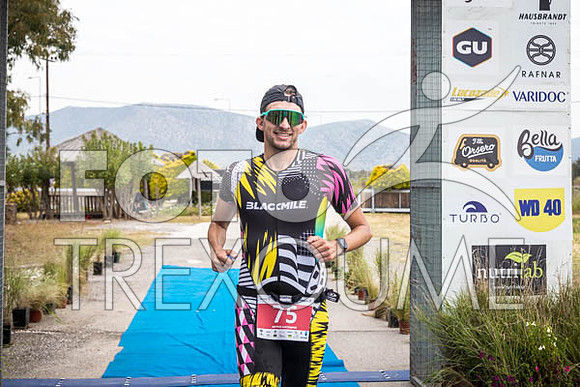 "
