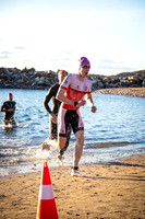 AQUATHLON ΚΟΛΥΜΠΙ