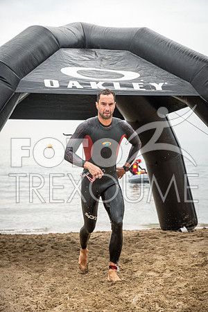 "