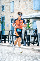 10 SPRINT RUN