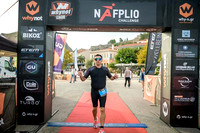 15 AQUATHLON ΤΕΡΜΑΤΙΣΜΟΙ