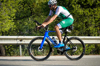 18 bike uphill