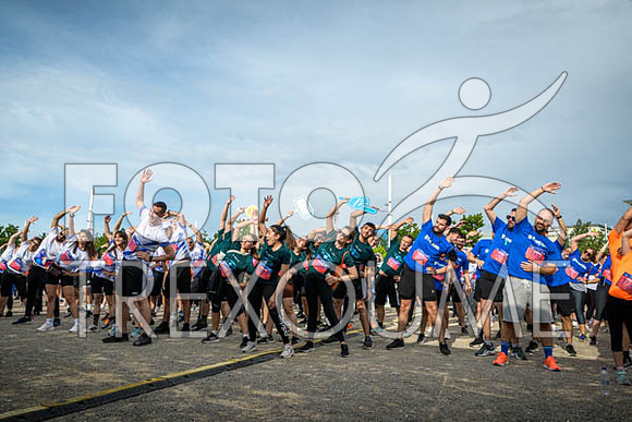 "