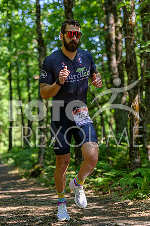 "