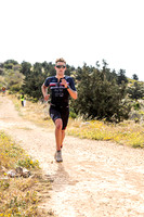 "