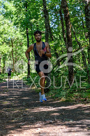 "