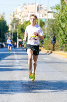 5 km - Kallithea Run 2017