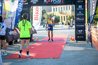 "