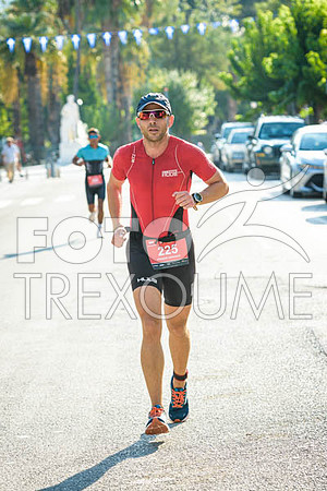 "