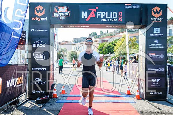 "
