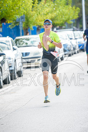 "