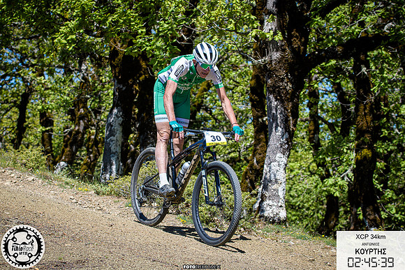 "
