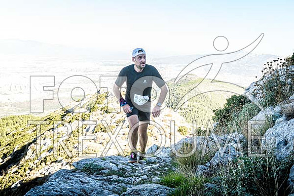 "
