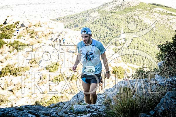 "