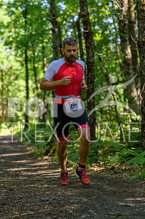 "