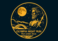 Olympia Night Run 2025