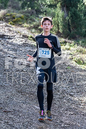 "