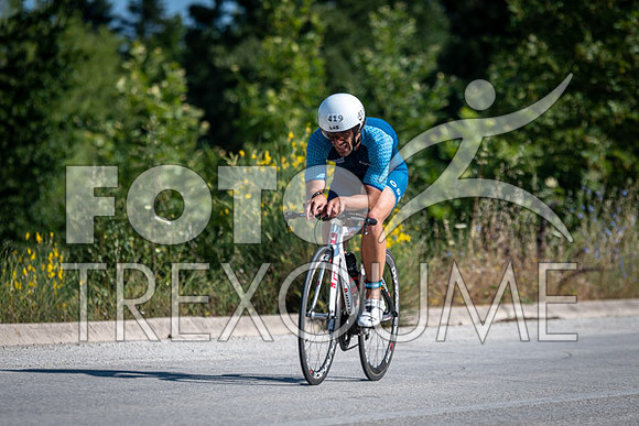 "